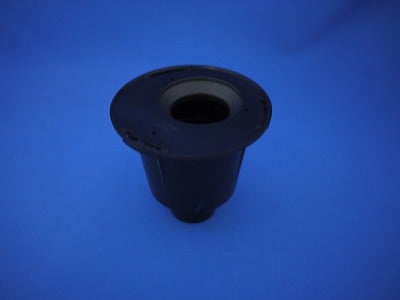 パナソニック ハイ丸 飾ります ブラック 60（落とし口） KQ6905