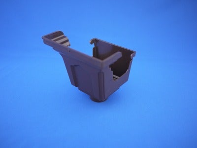 パナソニック アイアン 角 飾り集水器 新茶 N3.5IIX45 KB5330