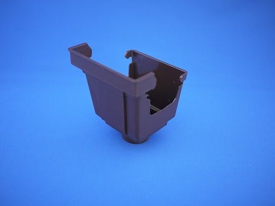 パナソニック アイアン角 集水器 新茶 N3.5X45 KB5334