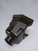 パナソニック ハイ丸 新集水器 新茶ハイ丸75Xたてとい45 KQ5720