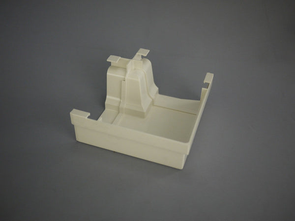 パナソニック シビルスケア PC50 内曲り ミルクホワイト MQC0430