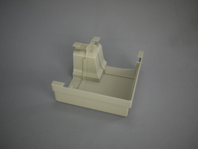 パナソニック シビルスケア PC50 内曲り パールグレー（白） MQC1430