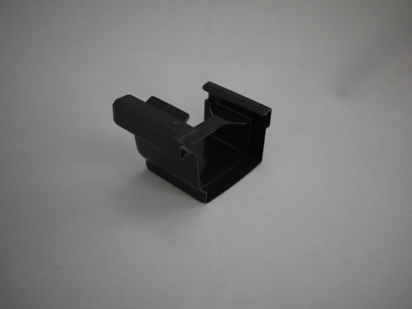 パナソニック シビルスケア PC50 軒継手 ブラック MQC6634