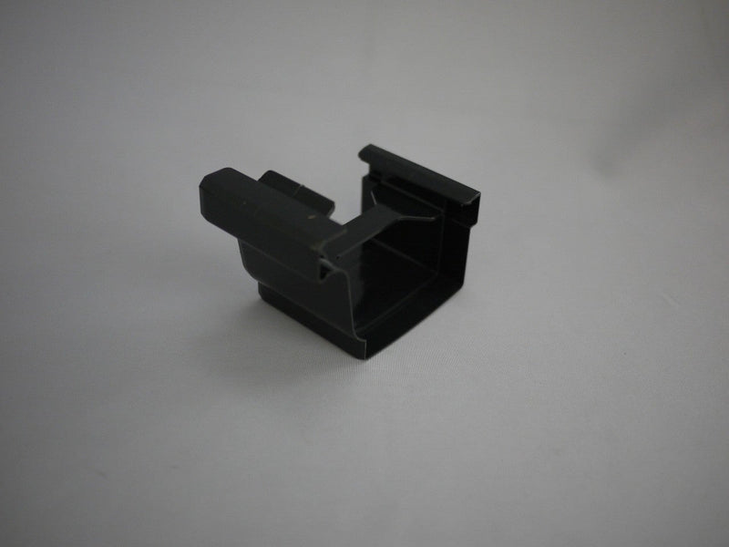 パナソニック シビルスケア PC50 軒継手 ブラック MQC6634