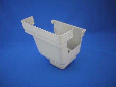 パナソニック シビルスケア PC50 角集水器 パールグレー（白） PC50XPC30・S30 MQC1732