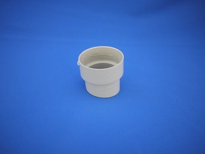 パナソニック ハイ丸 竪異径継手 パールグレー（白） 60X55 KQ1881