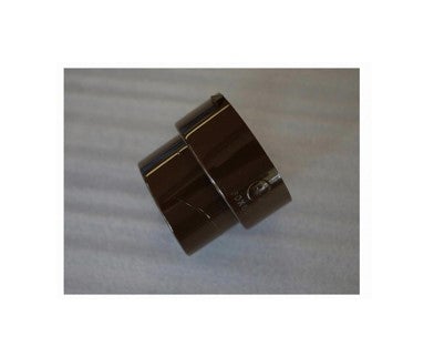 パナソニック ハイ丸 竪異径継手 新茶 60X55 KQ5881