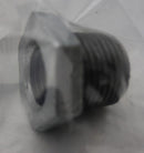 アイネット NP メッキブッシング 1/4X3/8