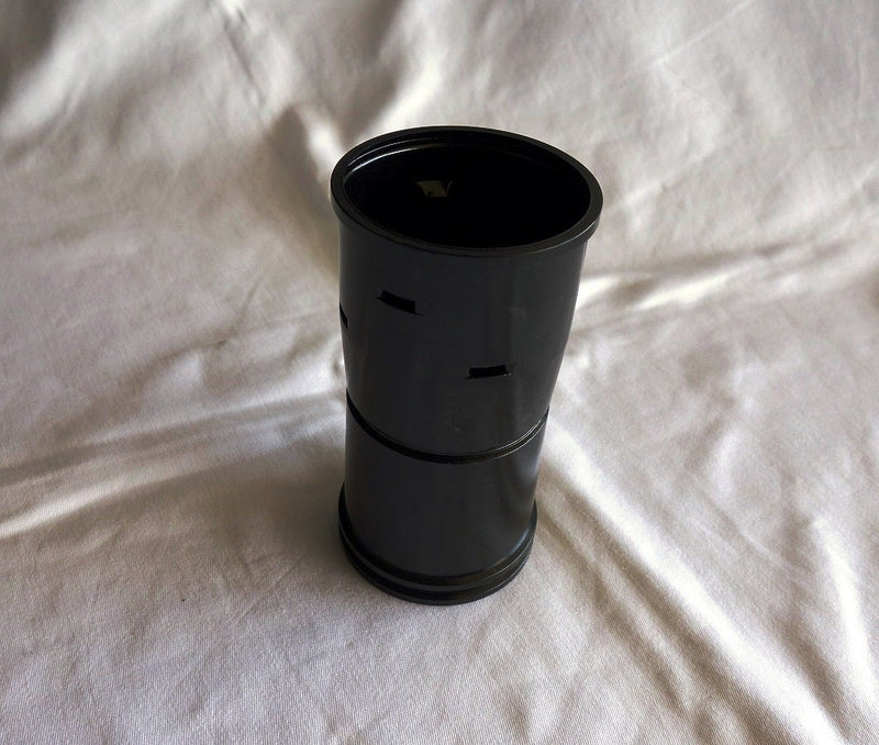 東洋化工 VU管用ソケット 呼び径φ50ＸVU50