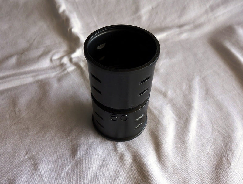 東洋化工 ダブル管ソケット 呼び径φ100 BW100