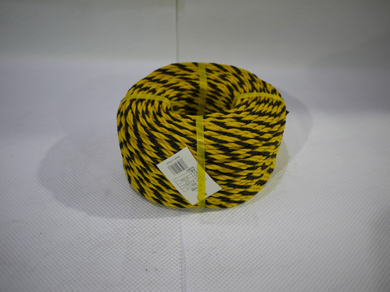 アイネット ダイヤ印標識ロープ