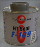 ヘルメチック ヘルメチック グレー F-109 500g 給水用