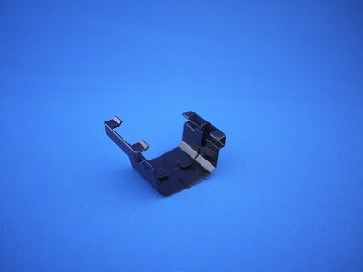 パナソニック アイアン 角 軒継手 ブラック N3.5II KB6634