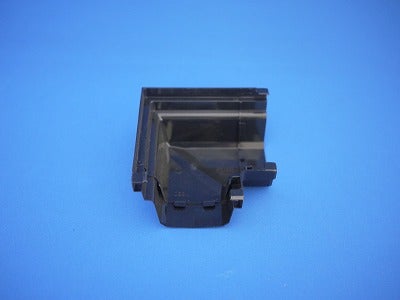 パナソニック アイアン 角 外曲り ブラック N3.5II KB6431