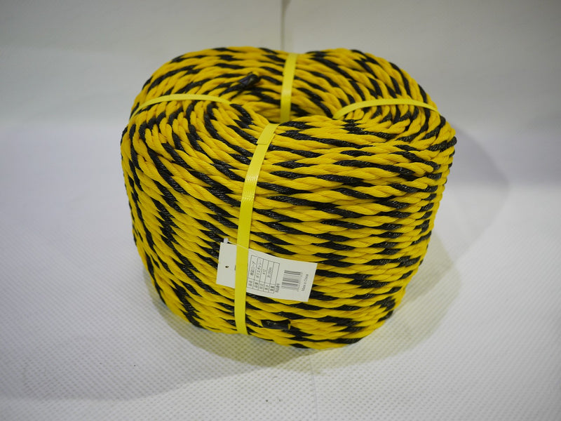 アイネット ダイヤ印標識ロープ