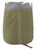 アイネット 1トン土のう丸型 排出口無 IB-1