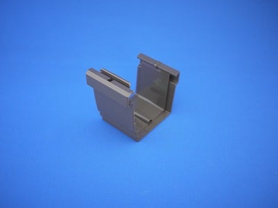 パナソニック グランスケア PGR60 軒継手 オークブラウン MQGZ634