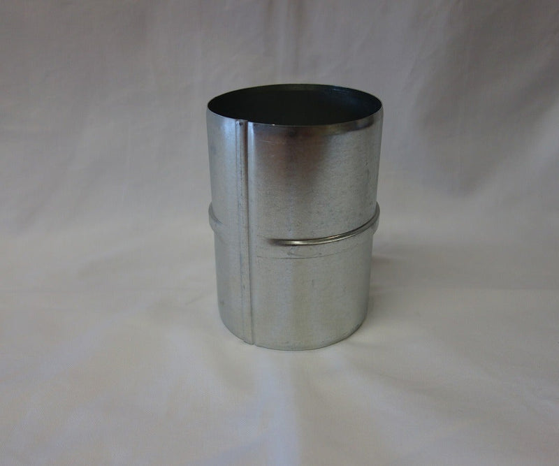 東洋アルチタイト 亜鉛引スパイラルダクトニップル 75mm