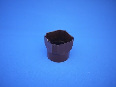 パナソニック S30 角丸継手 新茶 KBP5861K