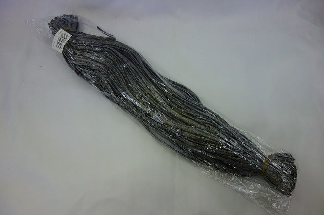 アイネット シート紐 グレー 100本束