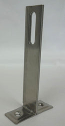 オーティス ステンT字足1ツ穴 120x25