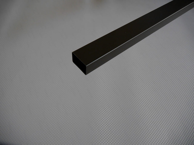 ダイコー化学工業 エクステリア用雨とい 角たて樋 ブロンズ 45X30X1800