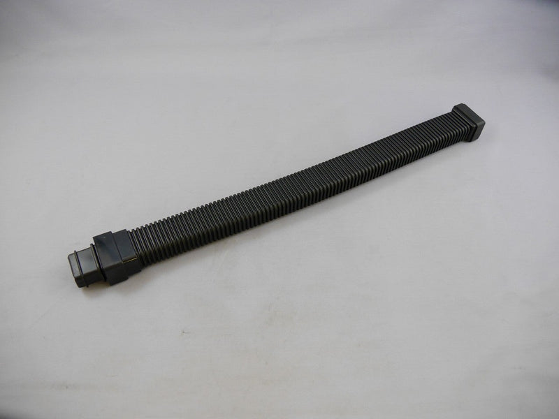 ダイコー化学工業 エクステリア用雨とい 角ジャバラ止め ブラック 45X30