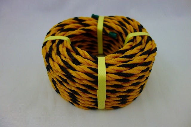 アイネット ダイヤ印標識ロープ