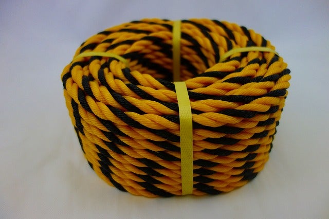 アイネット ダイヤ印標識ロープ