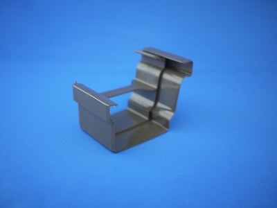 パナソニック シビルスケア PC50 軒継手 オークブラウン MQCZ634J