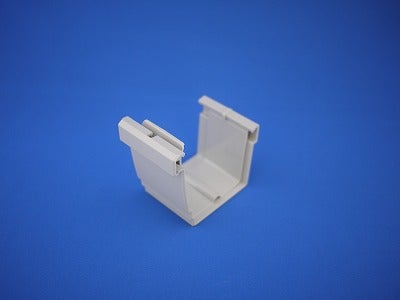 パナソニック グランスケア PGR60 軒継手 パールグレー(白） MQG1634