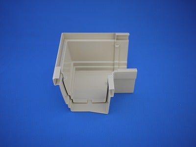 パナソニック グランスケア PGR60 外曲り モダンベージュ MQGX431