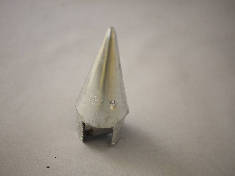 タカミヤ ニューパイット 先端 φ48.6