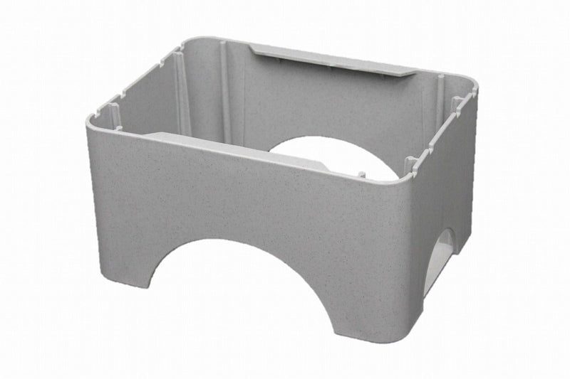 東栄管機 ガーデンシンク用架台 450 622974