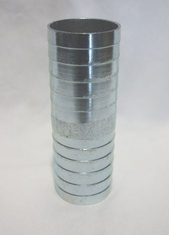 カクイチ ホースニップル鉄製バラ 50mm