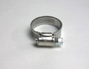 カクイチ ホースクランプ鉄製バラ 25mm 用