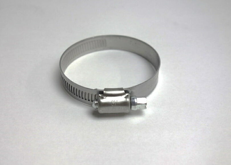 カクイチ ホースクランプ鉄製バラ 50mm 用