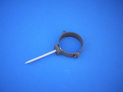 パナソニック ハイ丸 パッチン控打込オークブラウン 60　L=90　KQ8Z481J