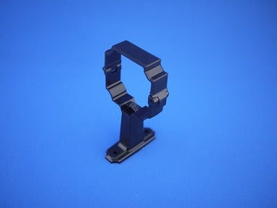 パナソニック S30 パッチン控え T足ブラック L=60　KBP86663