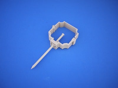 パナソニック S30 パッチン控え 打込みモダンベージュ　L=120　KBP8X615