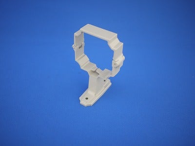 パナソニック S30 パッチン控え T足パールグレー（白） L=45　KBP81662