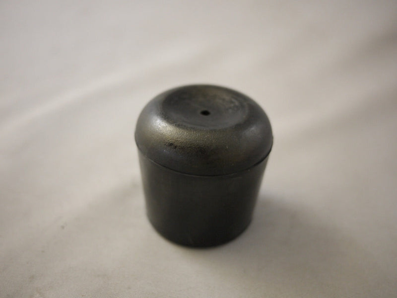 タカミヤ 単管ゴムキャップ 48.6φ ブラック