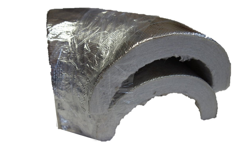 ニチアス セラカバーS 90゜エルボ