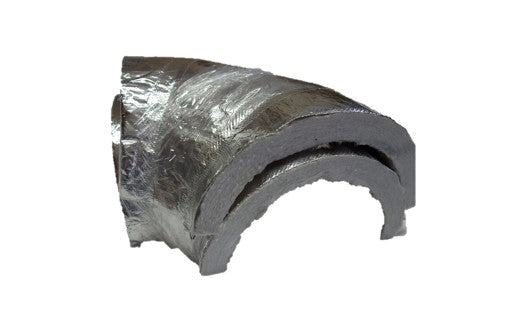 ニチアス セラカバーS 90゜エルボ