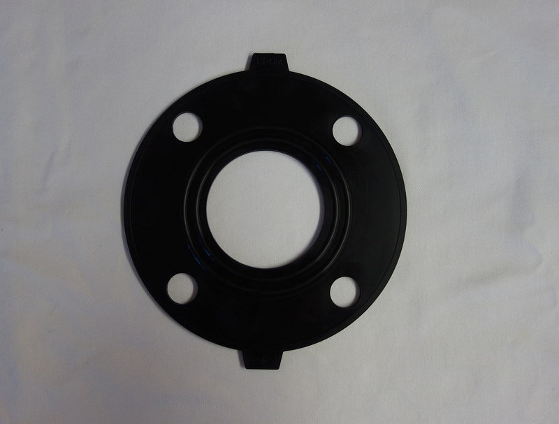 東栄管機 フランジ用全面パッキン 10K 65