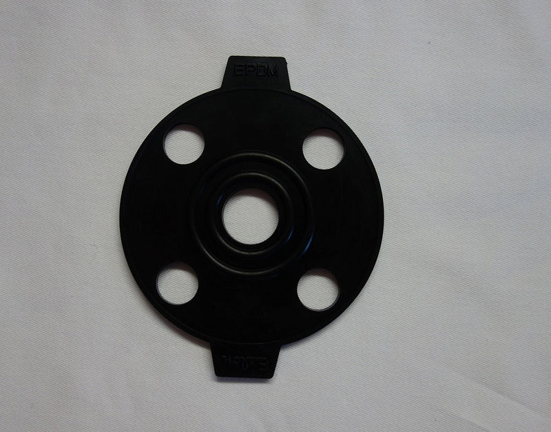 東栄管機 フランジ用全面パッキン 10K 15