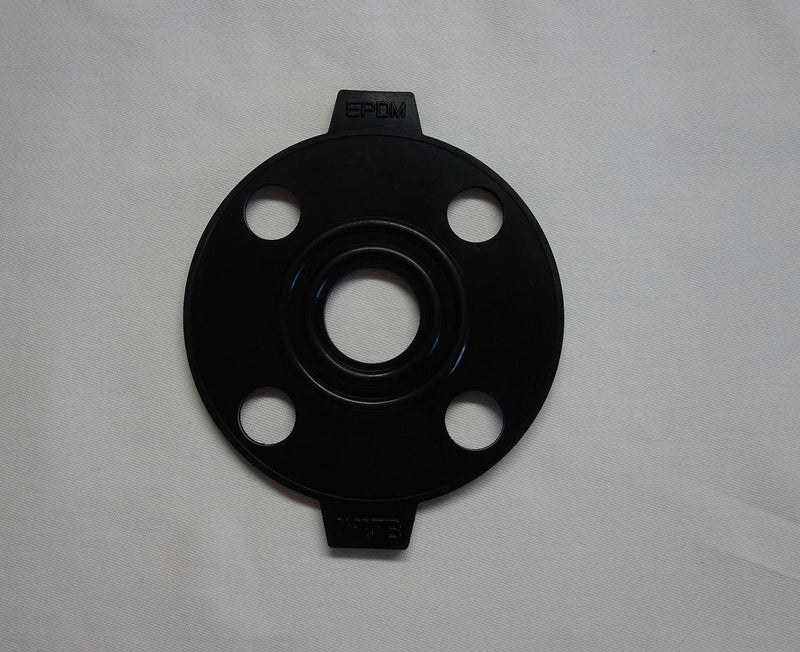 東栄管機 フランジ用全面パッキン 10K 20