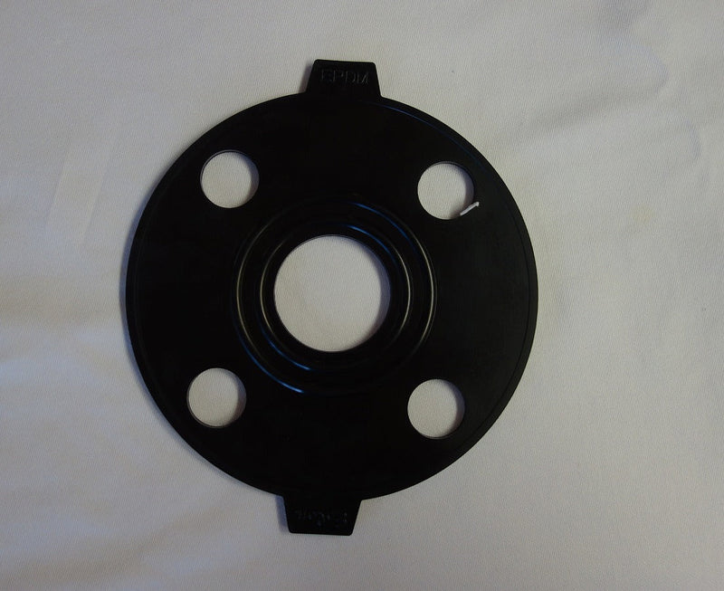 東栄管機 フランジ用全面パッキン 10K 30