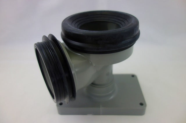 TOTO 排水ソケット(壁排水用) HH02061S【お取り寄せ商品】