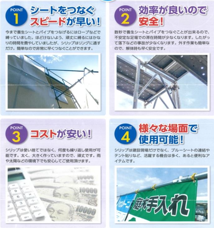 アイネット シリップ 10個入